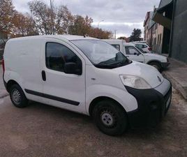FIAT - FIORINO