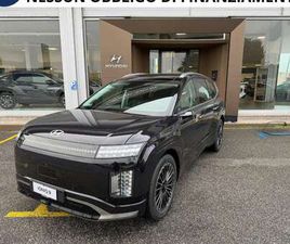 IONIQ 9 110 KWH AWD PERFORMANCE CALLIGRAPHY