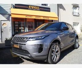 II 2.0 D180 AWD BUSINESS BVA9