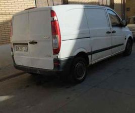 MERCEDES - VITO
