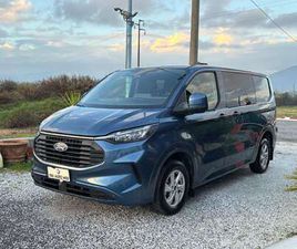 2.0 ECOB. DC TITANIUM AUTOMATICO