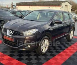 GENERATION2 1.5 DCI 110 6CV VISIA