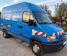 RENAULT MASCOTT 130 DCI