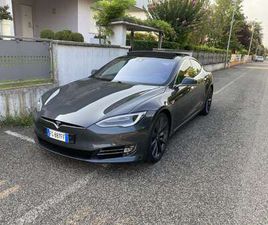 MODEL S 90 D
