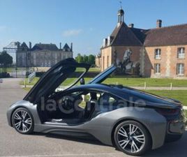 1.5 HYBRID 362 PROTONIC RED EDITION BVA6