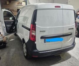 DACIA - DOKKER