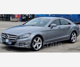II 350 CDI BLUEEFFICIENCY EDITION 1 BA7 7G-TRONIC PLUS