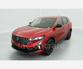 RENAULT AUSTRAL E-TECH HYBRID 200 - 23 EVOLUTION