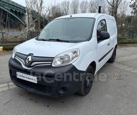 II GENERATION2 1.5 DCI 75 GRAND CONFORT