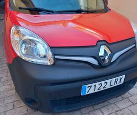 RENAULT - KANGOO