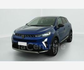 RENAULT SYMBIOZ E-TECH 1.6 E-TECH FULL HYBRID 145 ICONIC