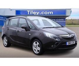 2014 (14) - 1.4T 16V EXCLUSIV EURO 5 5DR