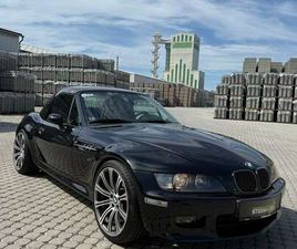 BMW Z3 BMW Z3 3.0 AUTOMATIK *FRISCH LACKIERT*
