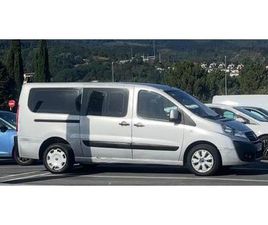 FIAT - SCUDO
