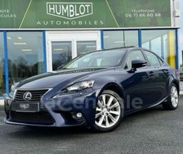 III GENERATION2 300H LUXE