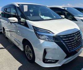 2020 - E-POWER HIGHWAY STAR V 5-DOOR