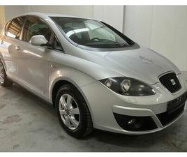 SEAT ALTEA 1.6TDI AUTOMATIK