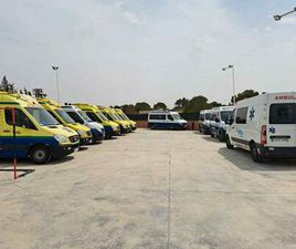 MERCEDES - SPRINTER 313 CDI