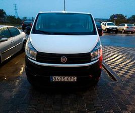 FIAT - TALENTO