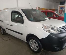 NISSAN NV250 NISSAN - NV 250 1.5 DCI 95 CV (FURGON)