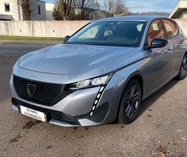 PEUGEOT 308 III BLUEHDI 130CV ACTIVE PACK BV6 S&S