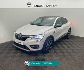 ARKANA E-TECH 145 - 21B INTENS