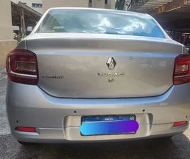 RENAULT LOGAN EXPRES. AVANTAGE FLEX 1.0 12V 4P 2018