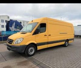MERCEDES BENZ - SPRINTER 316 CDI