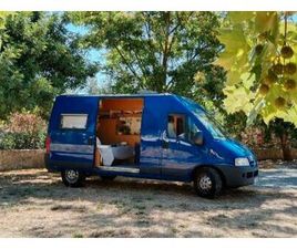 CITROEN JUMPER CITROËN - JUMPER