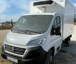 FIAT DUCATO FIAT - DUCATO
