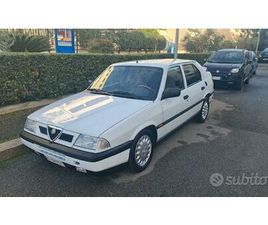 ALFA 33 1.7 I.E. ARIA CONDIZIONATA 53000 KM