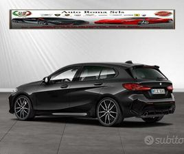BMW M135I XDRIVE HARMAN/KARDON|LED|PDC|!!FINANZIO