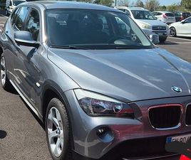 BMW X 1