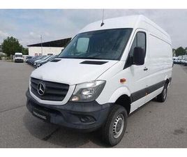 MERCEDES - SPRINTER 316 4X4