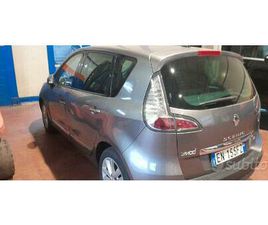 RENAULT GRAND SCENIC RENAULT SCENIC