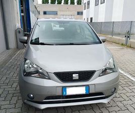 SEAT MII 1.0 5 PORTE STYLE