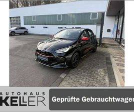 HYBRID 1.5 VVT-I CLUB