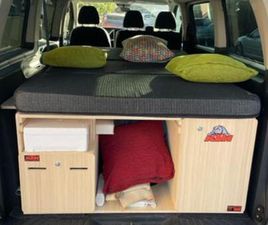 MECEDES VITO V - VITO V 116