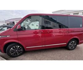 VOLKSWAGEN - MULTIVAN 6.1