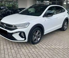 1.5 TSI R-LINE 150CV DSG