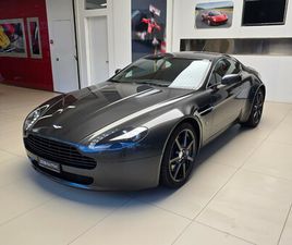 V8 VANTAGE 4.3 SPORTSHIFT