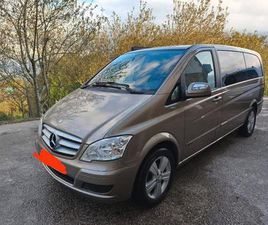 MERCEDES - VIANO 2