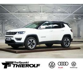 1.4 MULTIAIR LIMITED 4WD - NUR AN GEWERBE!