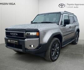 EXECUTIVE + PANORAMIC ROOF