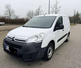 KASTEN | 1. HAND | EURO 5 | TÜV | SCHECKHEFT