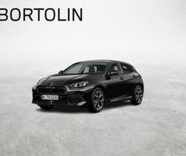 BMW SÉRIE 1 116 IA PACK M SPORT SHADOW *TVAC*