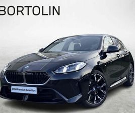 BMW SÉRIE 1 120 IA PACK M SPORT HARMAN TOIT OUVRANT *TVAC*