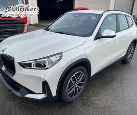 BMW SERIE 1 118 BMW SÉRIE 1 X1 PHEV 1.5IA XDRIVE25E - STATIONWAGEN