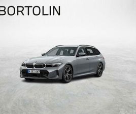 BMW SÉRIE 3 318 IA TOURING PACK M SPORT SHADOW *TVAC*