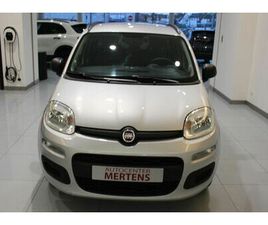 FIAT PANDA EASY